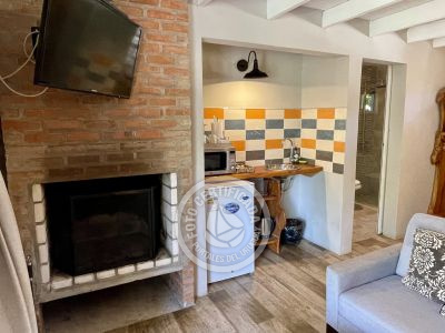 Posada Il Tano Suites - Romagna Punta del Diablo