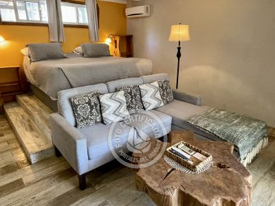 Posada Il Tano Suites - Romagna Punta del Diablo