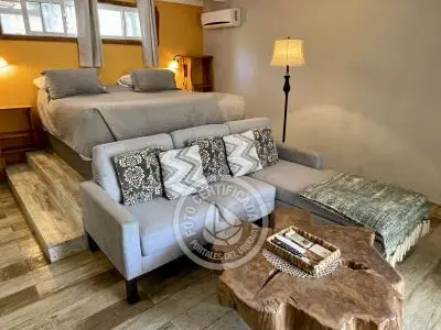 Inn Il Tano Suites - Romagna Punta del Diablo