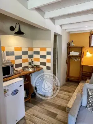 Inn Il Tano Suites - Romagna Punta del Diablo