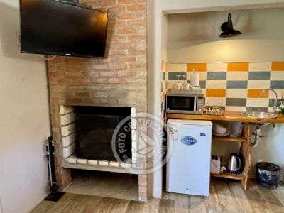 Posada Il Tano Suites - Romagna Punta del Diablo