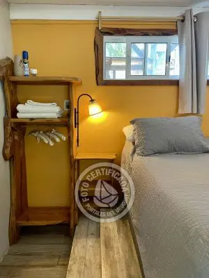 Inn Il Tano Suites - Romagna Punta del Diablo