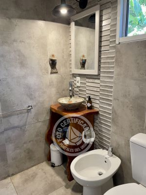 Posada Il Tano Suites - Romagna Punta del Diablo