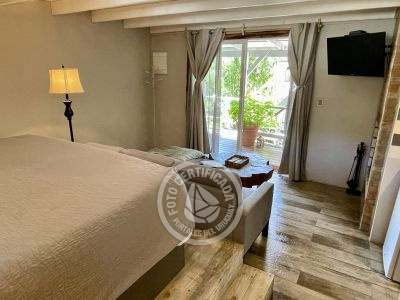 Posada Il Tano Suites - Romagna Punta del Diablo