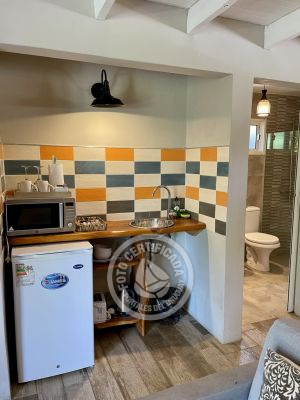 Posada Il Tano Suites - Romagna Punta del Diablo