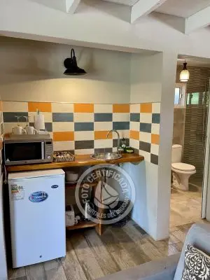 Inn Il Tano Suites - Romagna Punta del Diablo