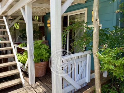 Posada Il Tano Suites - Romagna Punta del Diablo