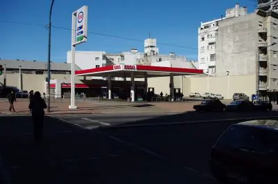 Av Libertador y Lima - pdu