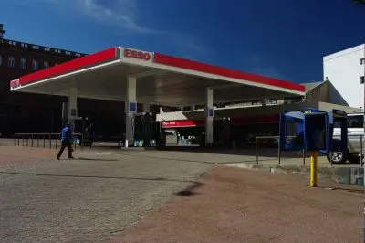 Av Libertador y Lima - pdu