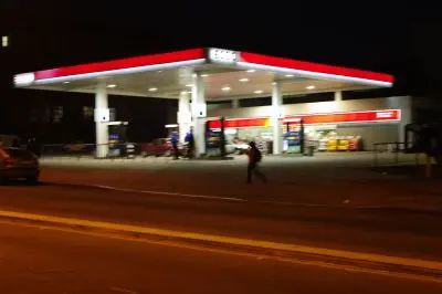 Av Libertador y Lima - pdu