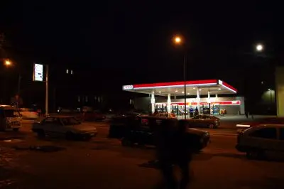 Av Libertador y Lima - pdu