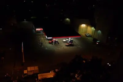 Av Libertador y Lima - pdu