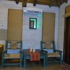 Cabana Casquivana 1 Punta del Diablo