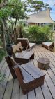 Cabana Casquivana 1 Punta del Diablo