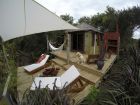 Cabana Casquivana 1 Punta del Diablo