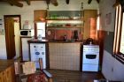 Cabin Casquivana 3 Punta del Diablo