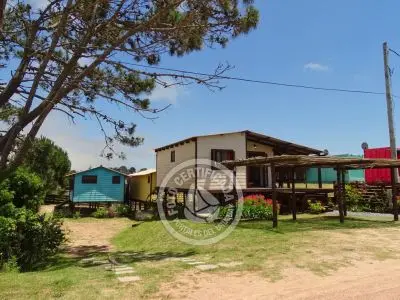 Villa Un Sueño Punta del Diablo