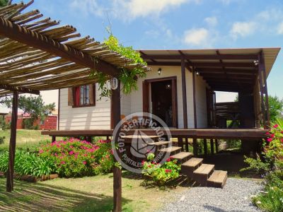 Villa Un Sueño Punta del Diablo