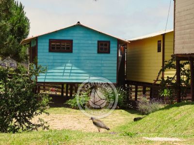 Villa Un Sueño Punta del Diablo