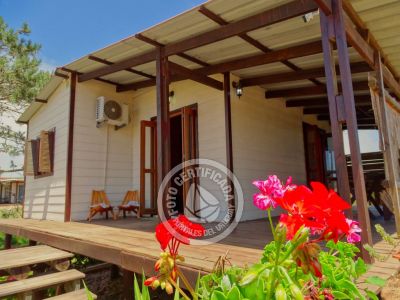 Villa Un Sueño Punta del Diablo