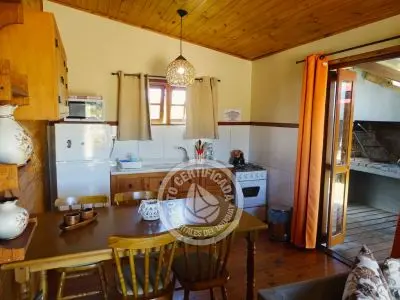 Villa Un Sueño Punta del Diablo