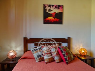 Villa Un Sueño Punta del Diablo