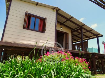 Villa Un Sueño Punta del Diablo