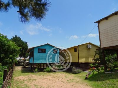 Villa Un Sueño Punta del Diablo