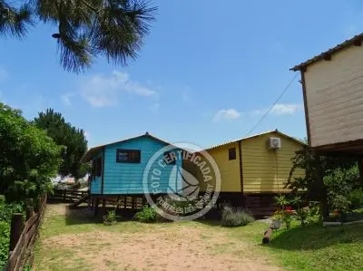 Villa Un Sueño Punta del Diablo