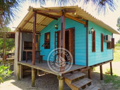 Villa Un Sueño Punta del Diablo