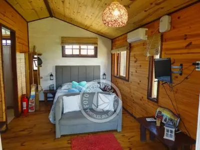 Villa Un Sueño Punta del Diablo