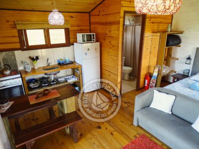 Villa Un Sueño Punta del Diablo