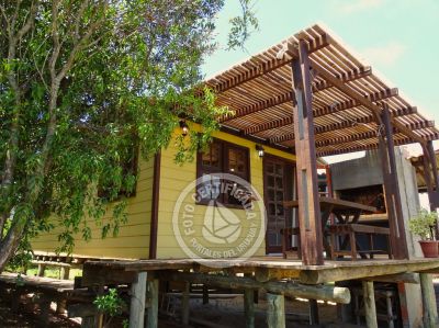 Villa Un Sueño Punta del Diablo