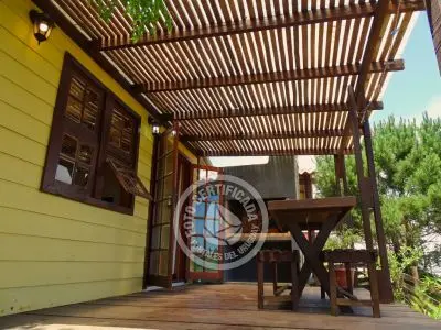 Villa Un Sueño Punta del Diablo