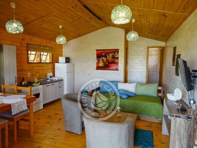 Villa Un Sueño Punta del Diablo