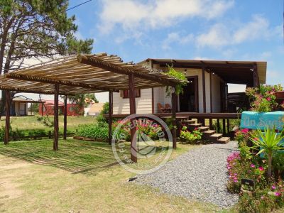 Cabana Un Sueño - Un Sueño Punta del Diablo