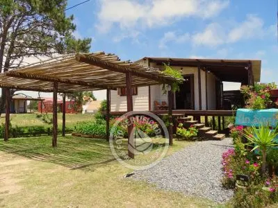 Cabana Un Sueño - Un Sueño Punta del Diablo