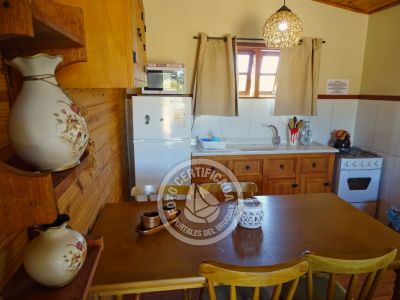 Cabana Un Sueño - Un Sueño Punta del Diablo