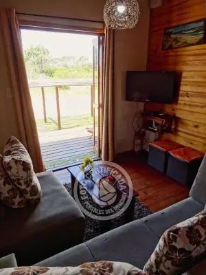 Cabana Un Sueño - Un Sueño Punta del Diablo