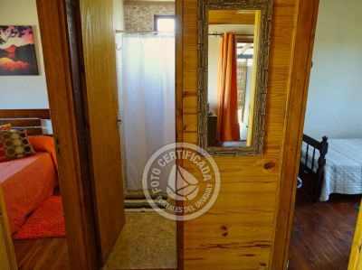 Cabana Un Sueño - Un Sueño Punta del Diablo