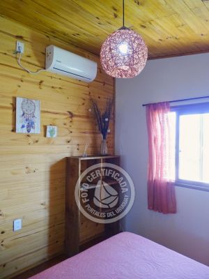 Cabana Un Sueño - Un Sueño Punta del Diablo