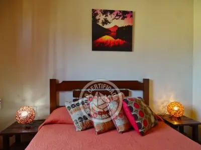 Cabana Un Sueño - Un Sueño Punta del Diablo