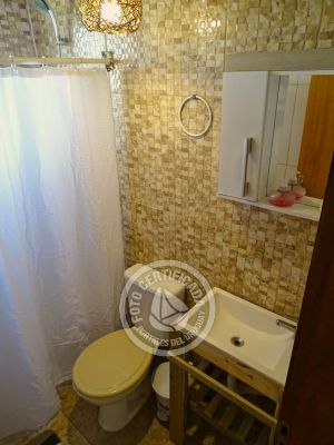 Cabana Un Sueño - Un Sueño Punta del Diablo