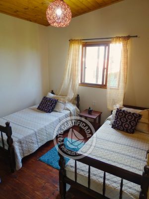 Cabana Un Sueño - Un Sueño Punta del Diablo