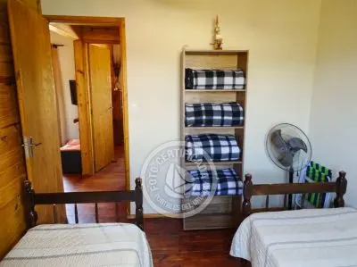 Cabana Un Sueño - Un Sueño Punta del Diablo