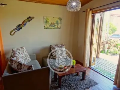 Cabana Un Sueño - Un Sueño Punta del Diablo