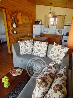 Cabana Un Sueño - Un Sueño Punta del Diablo