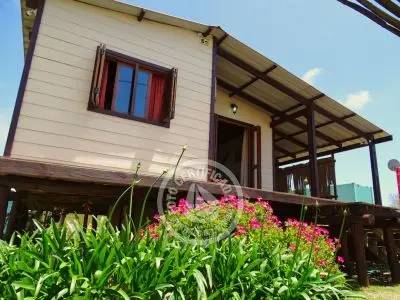 Cabana Un Sueño - Un Sueño Punta del Diablo