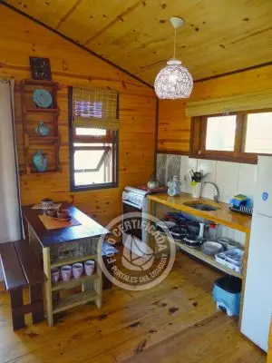 Cabana Un Sueño - Loft Punta del Diablo