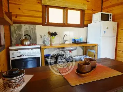 Cabana Un Sueño - Loft Punta del Diablo